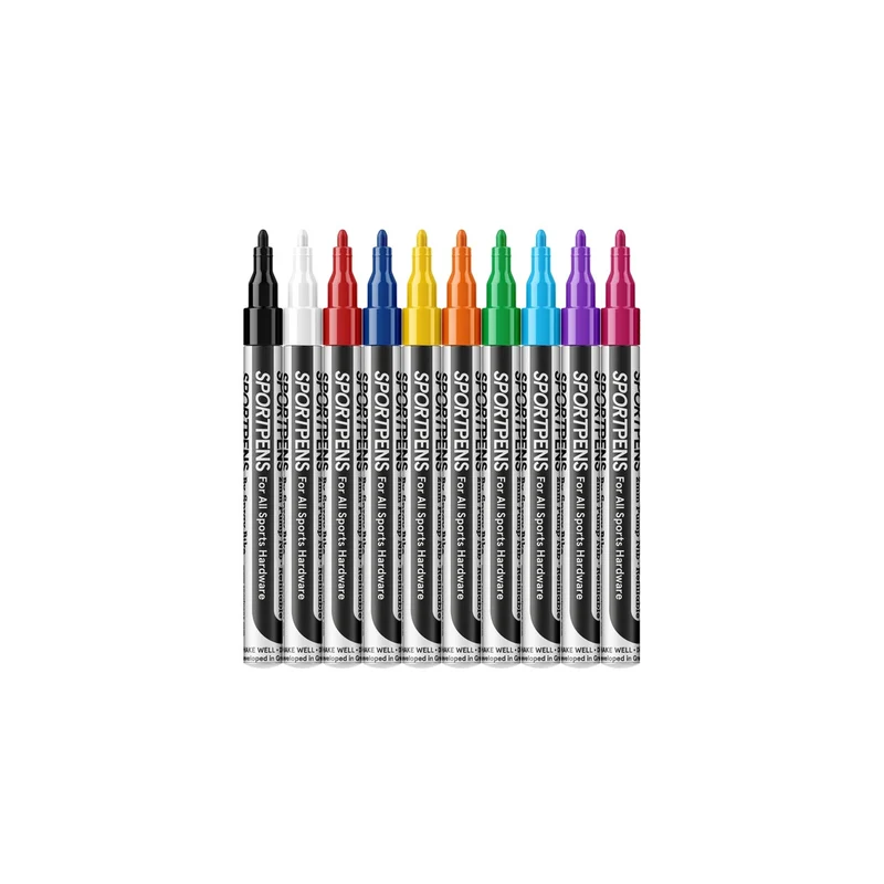 Spray.Bike SPORTPENS paint pens