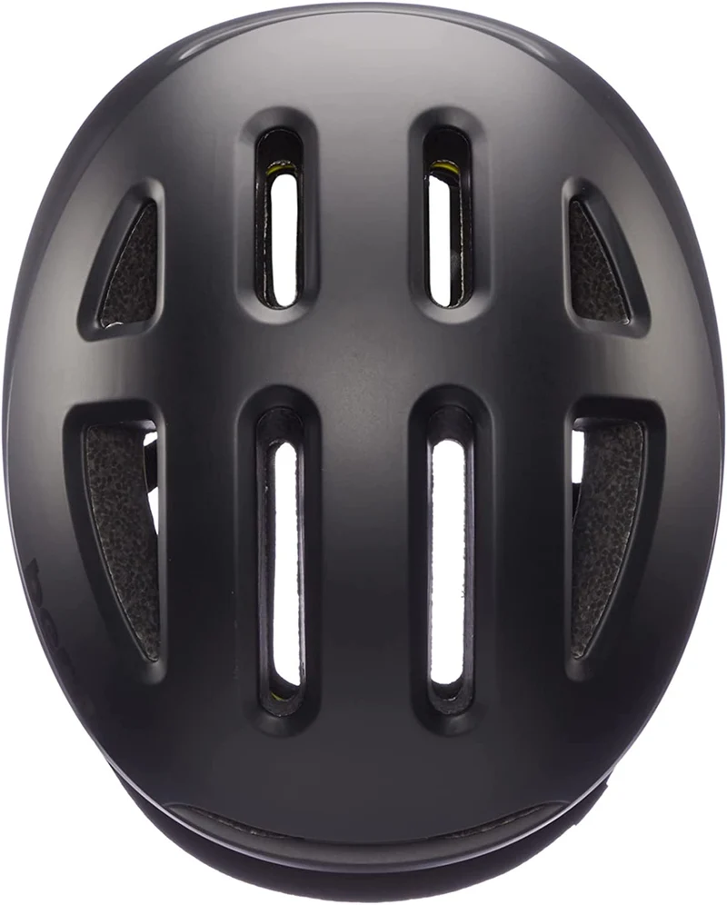 Bern Major urban bike helmet