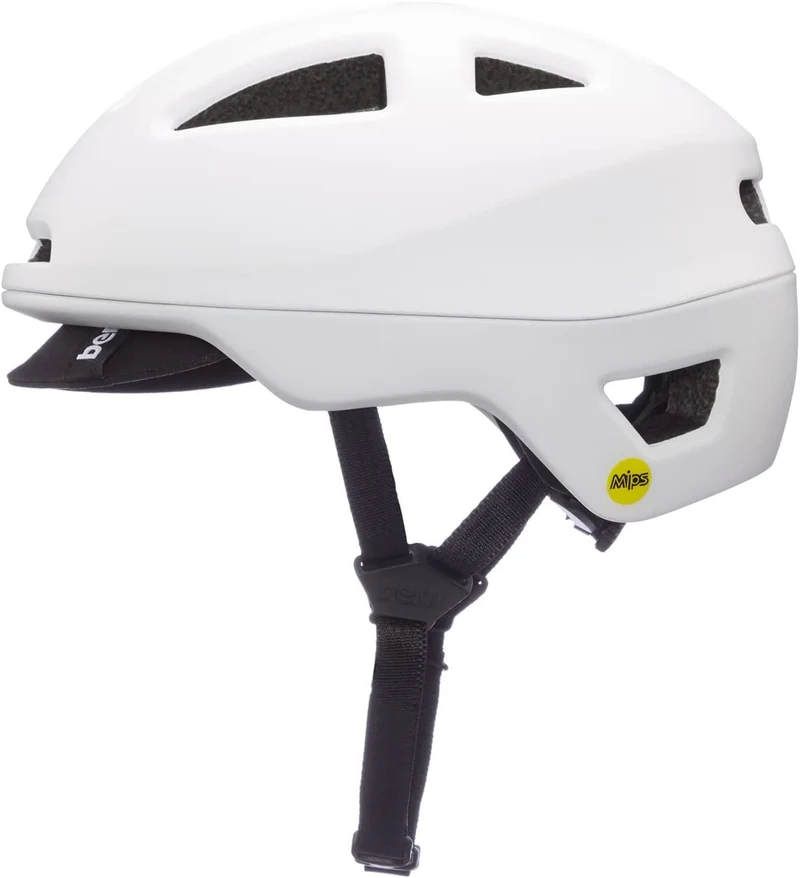 Bern Major urban bike helmet