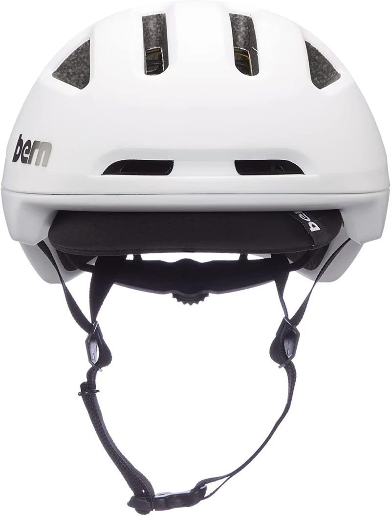 Bern Major urban bike helmet