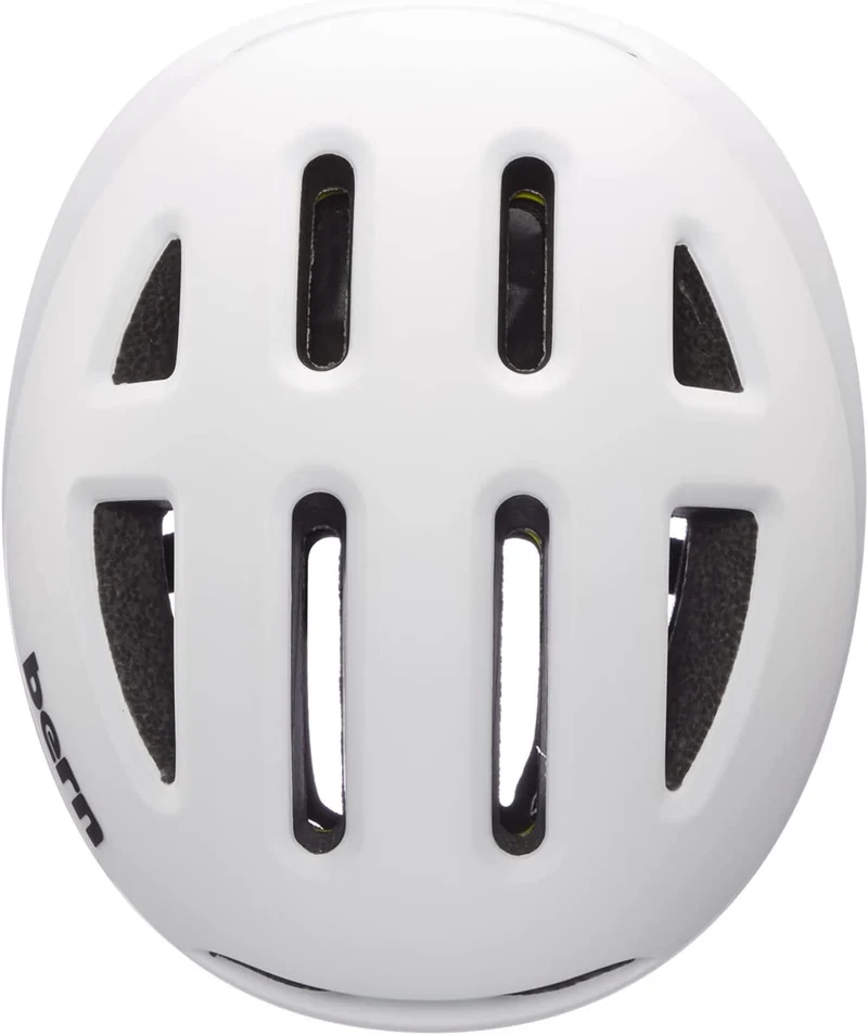 Bern Major urban bike helmet