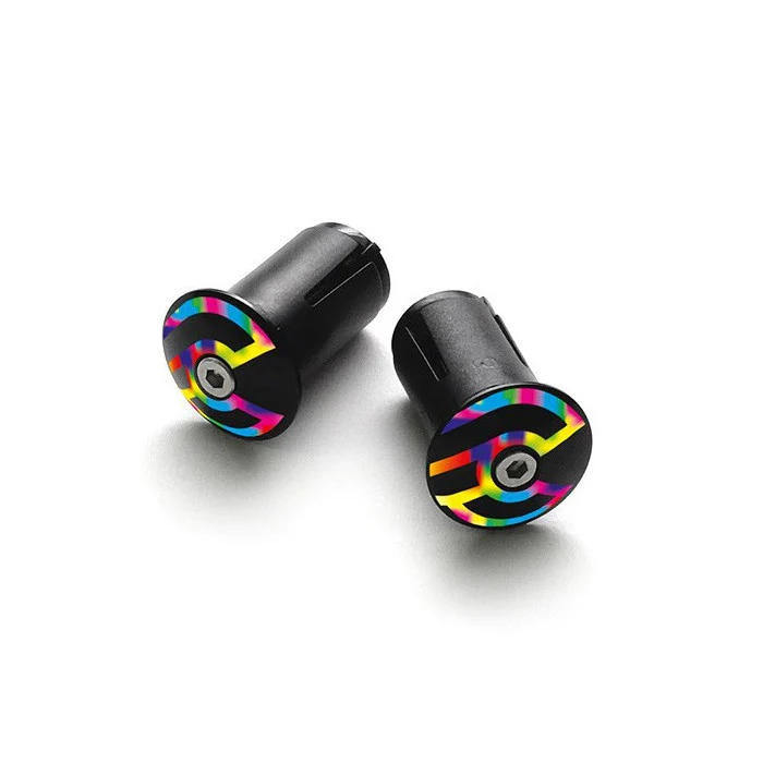 Cinelli screw-in handlebar ends