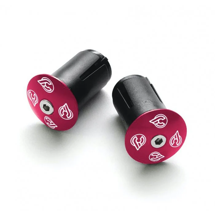 Cinelli screw-in handlebar ends