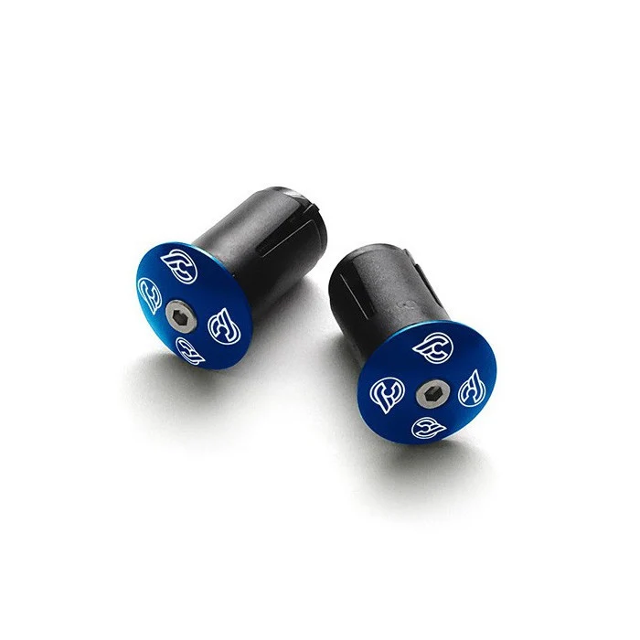Cinelli screw-in handlebar ends