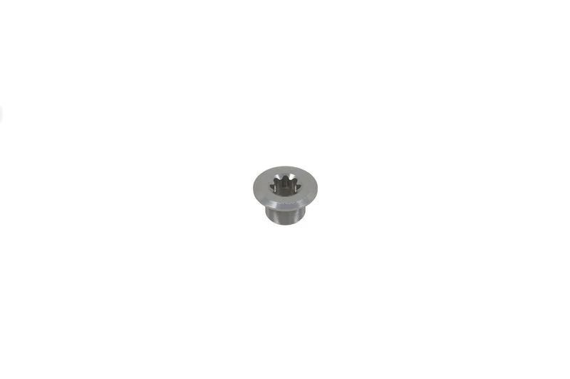 Hope EVO Crankset Non Drive End Cap