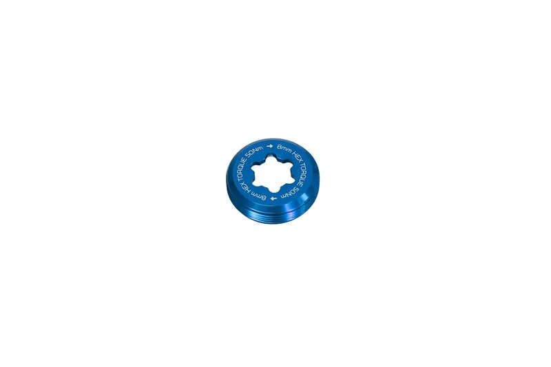 Hope E Bike Crank Captive Nut