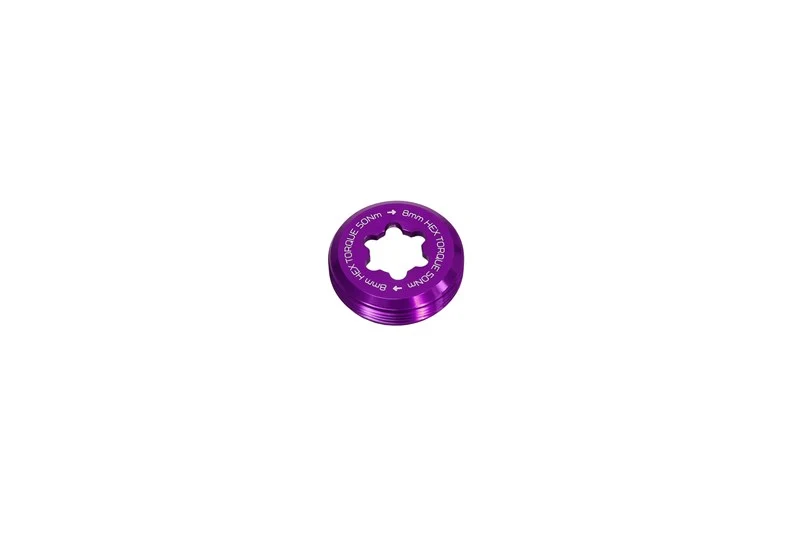 Hope E Bike Crank Captive Nut