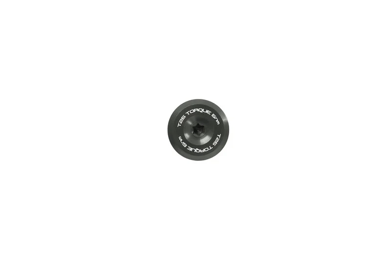 Hope Dropper Lever Screw Smoke