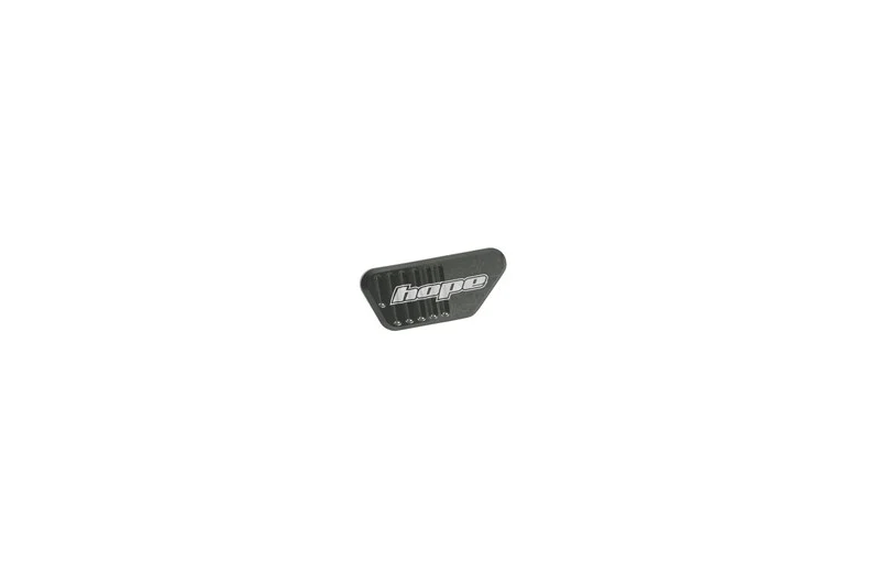 Hope Dropper Lever Paddle Smoke