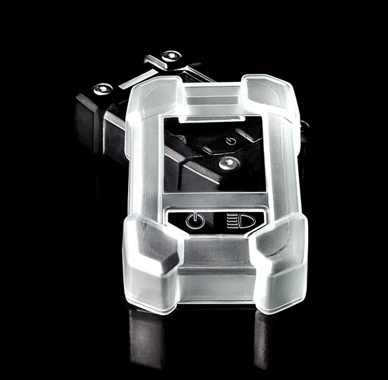 Coque de protection MH Cover pour Yamaha PW-X