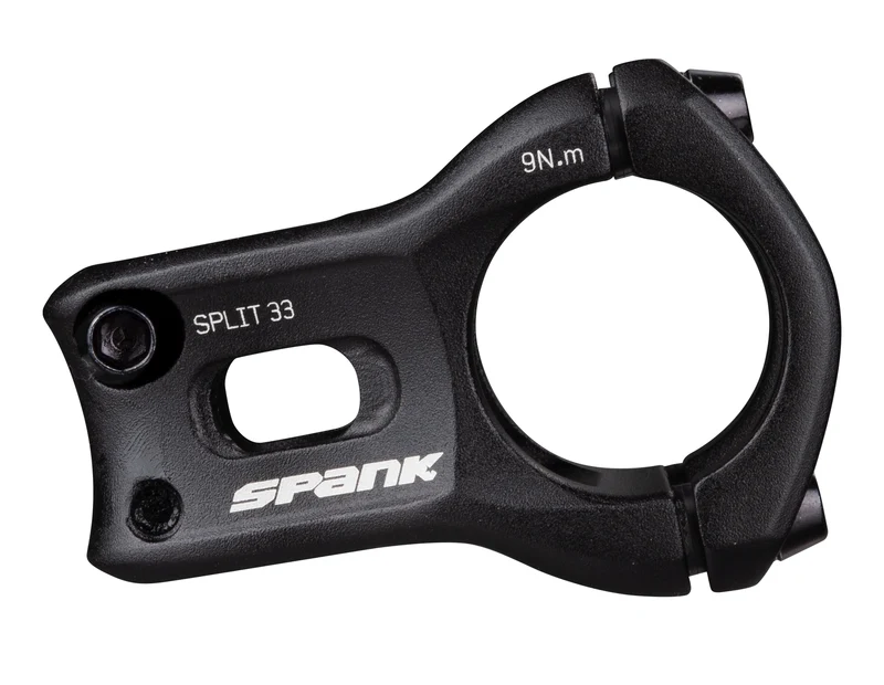 Potence Spank Split, 31,8mm 48mm