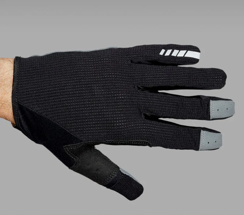 GripGrab Shark padded summer cycling gloves