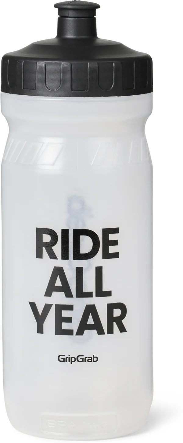 GripGrab R.A.Y. bike bottle 600ml
