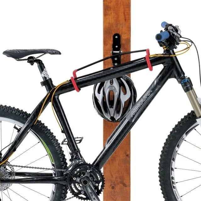 Minoura Bike Hanger 4M bicycle wall mount
