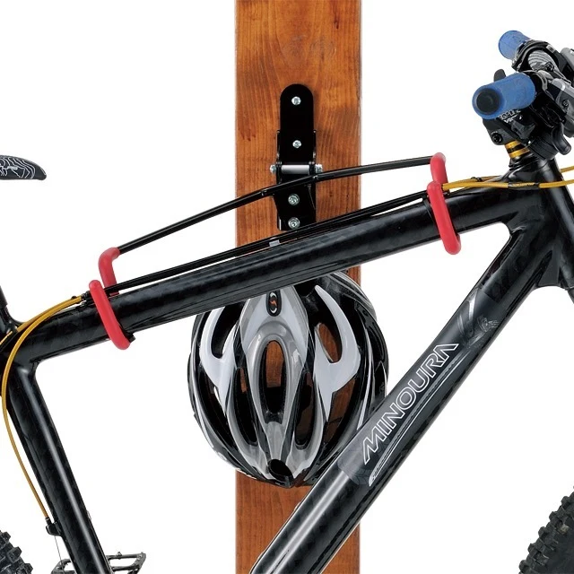 Minoura Bike Hanger 4M bicycle wall mount