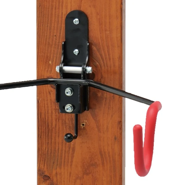 Minoura Bike Hanger 4M bicycle wall mount
