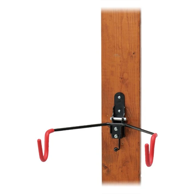 Minoura Bike Hanger 4M bicycle wall mount