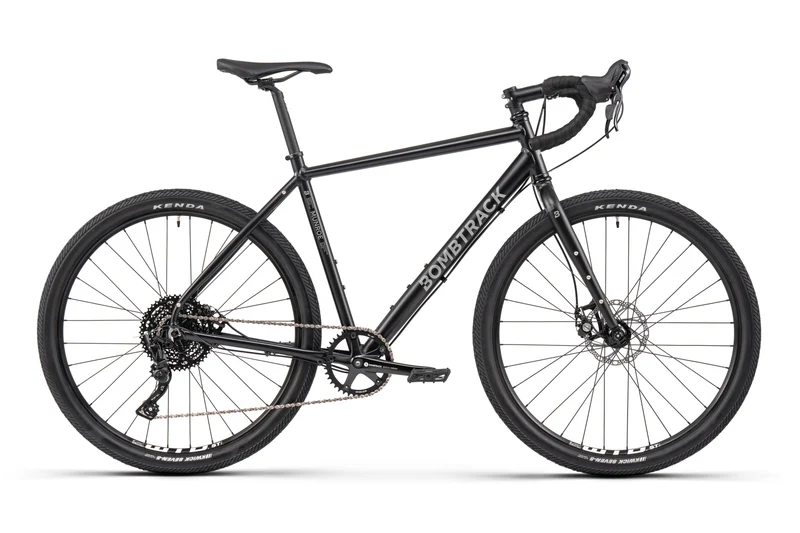 Bombtrack Munroe SG Urban Bike