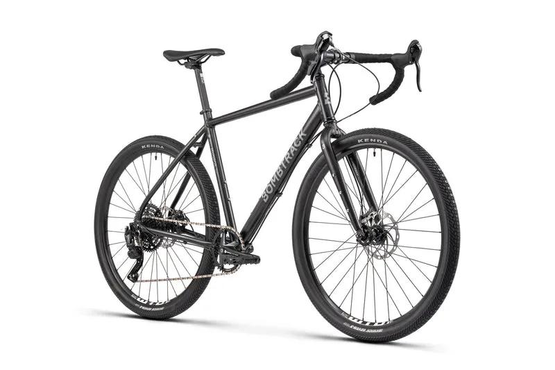 Bombtrack Munroe SG Urban Bike
