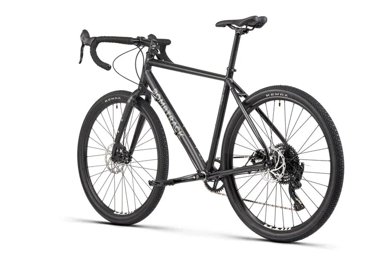 Bombtrack Munroe SG Urban Bike