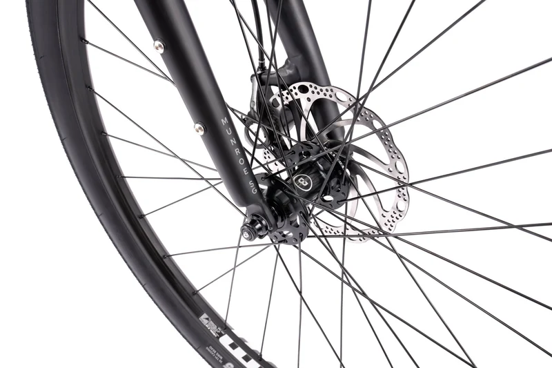 Bombtrack Munroe SG Urban Bike