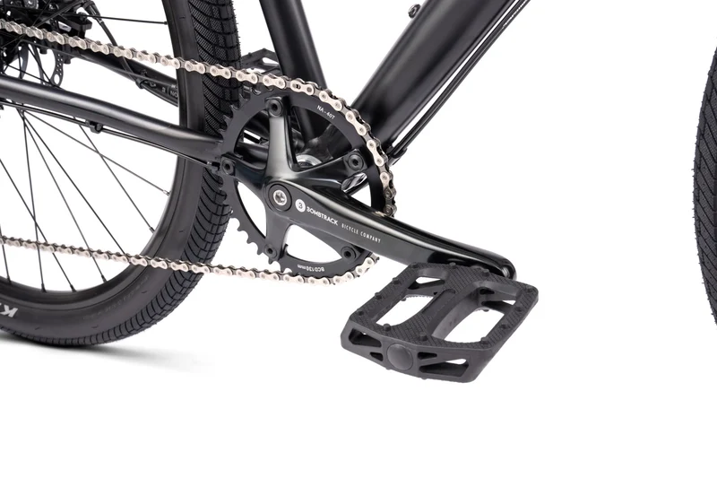 Bombtrack Munroe SG Urban Bike