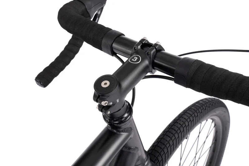 Bombtrack Munroe SG Urban Bike