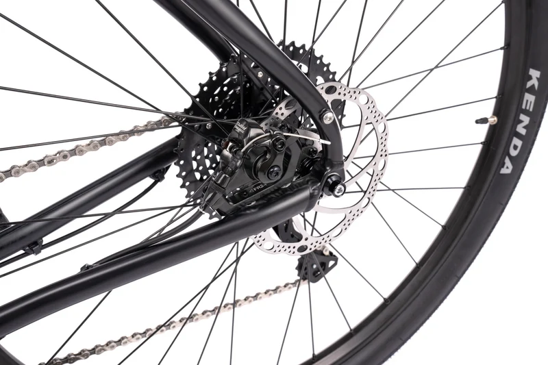 Bombtrack Munroe SG Urban Bike