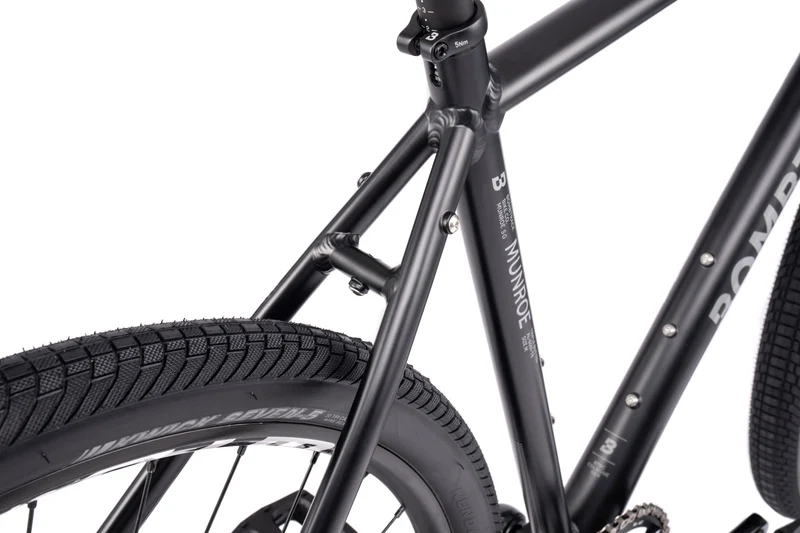 Bombtrack Munroe SG Urban Bike