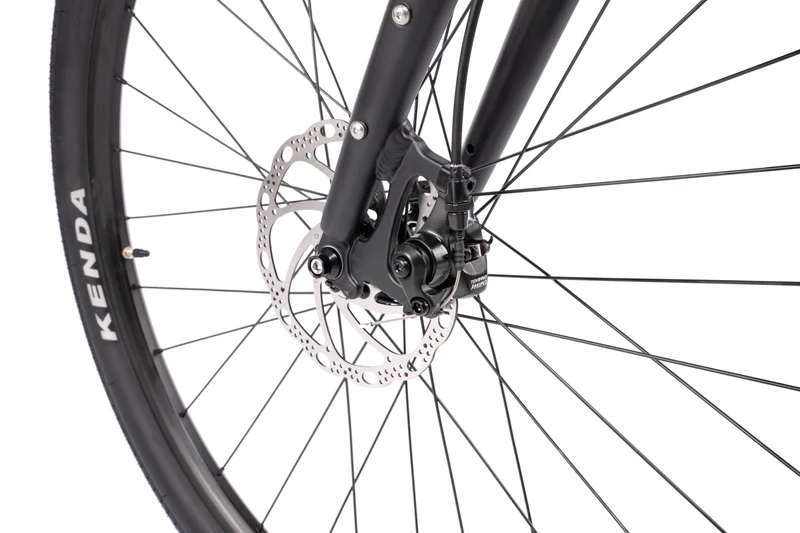Bombtrack Munroe SG Urban Bike