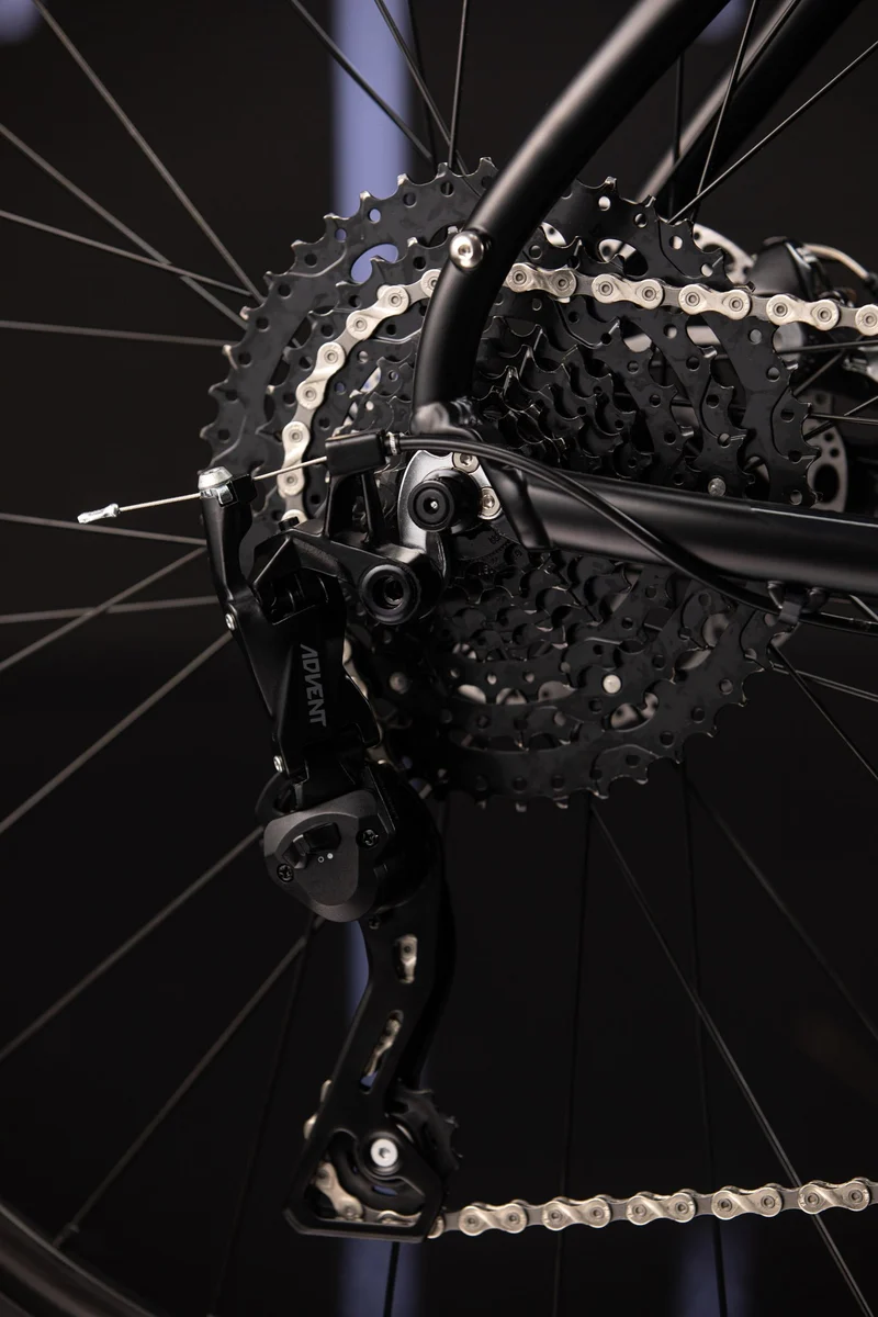 Bombtrack Munroe SG Urban Bike