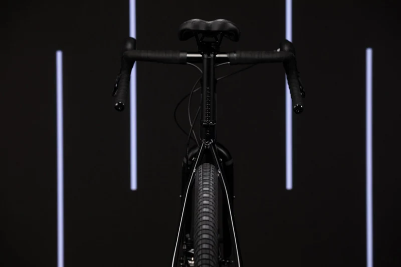 Bombtrack Munroe SG Urban Bike