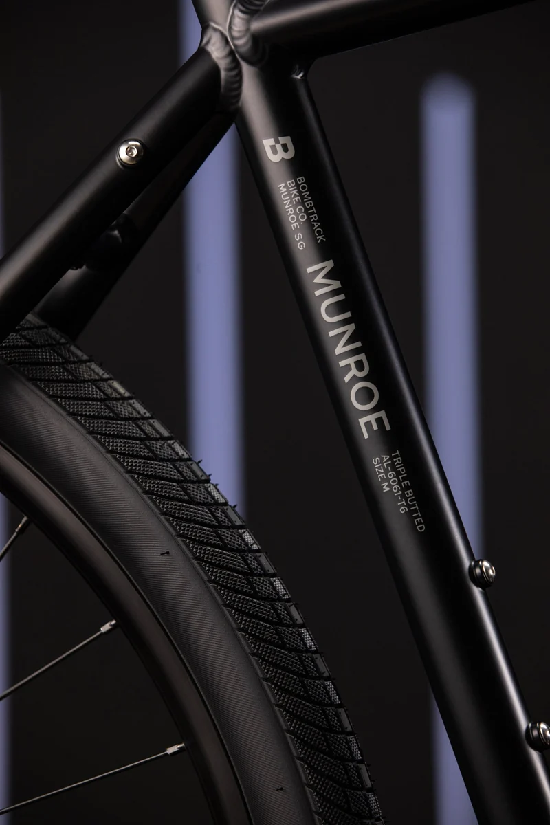 Bombtrack Munroe SG Urban Bike