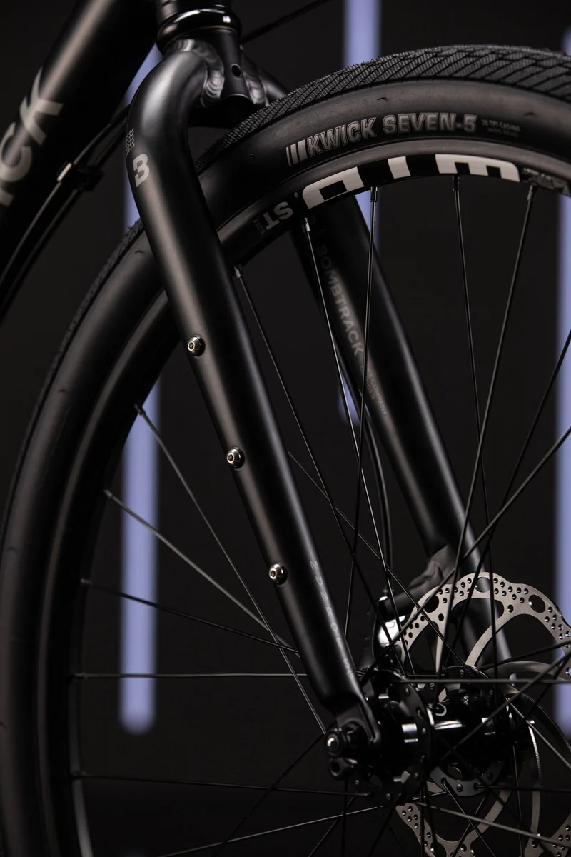 Bombtrack Munroe SG Urban Bike