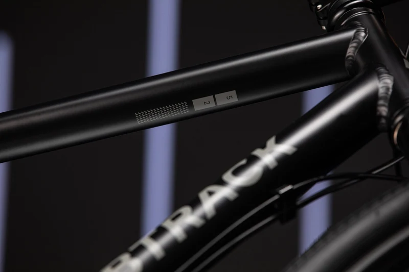Bombtrack Munroe SG Urban Bike