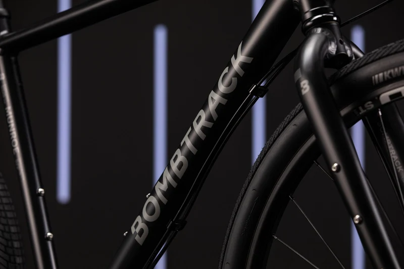 Bombtrack Munroe SG Urban Bike