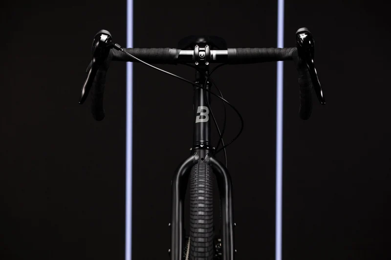 Bombtrack Munroe SG Urban Bike