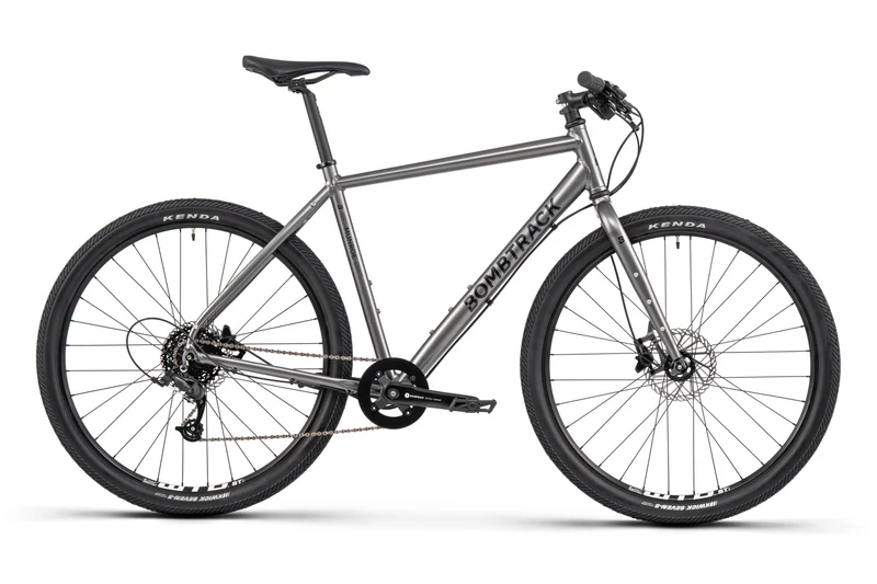 Urban bike Bombtrack Munroe AL