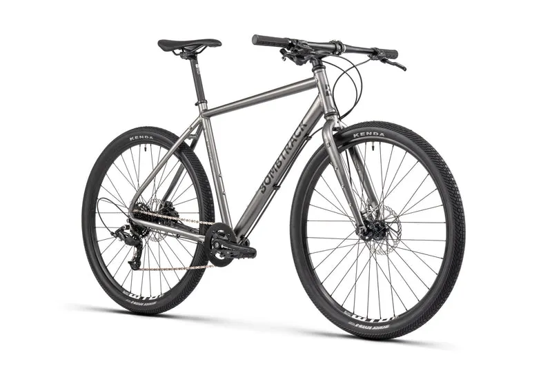 Urban bike Bombtrack Munroe AL