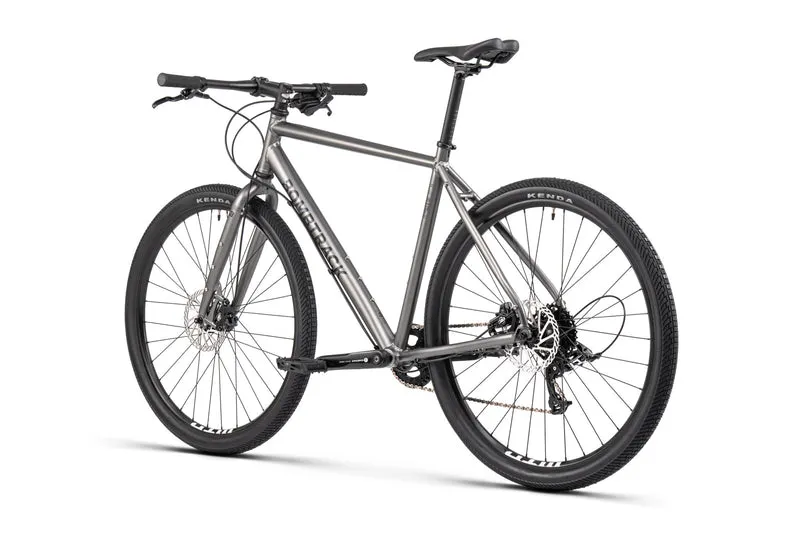 Urban bike Bombtrack Munroe AL