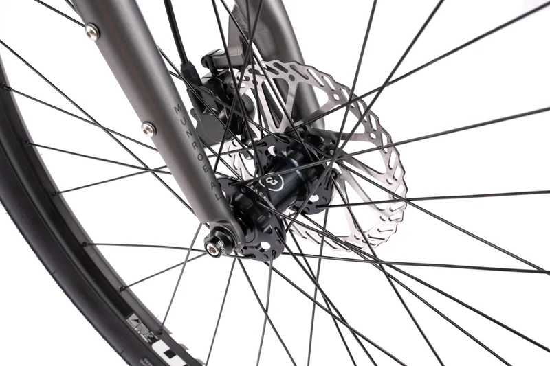 Urban bike Bombtrack Munroe AL