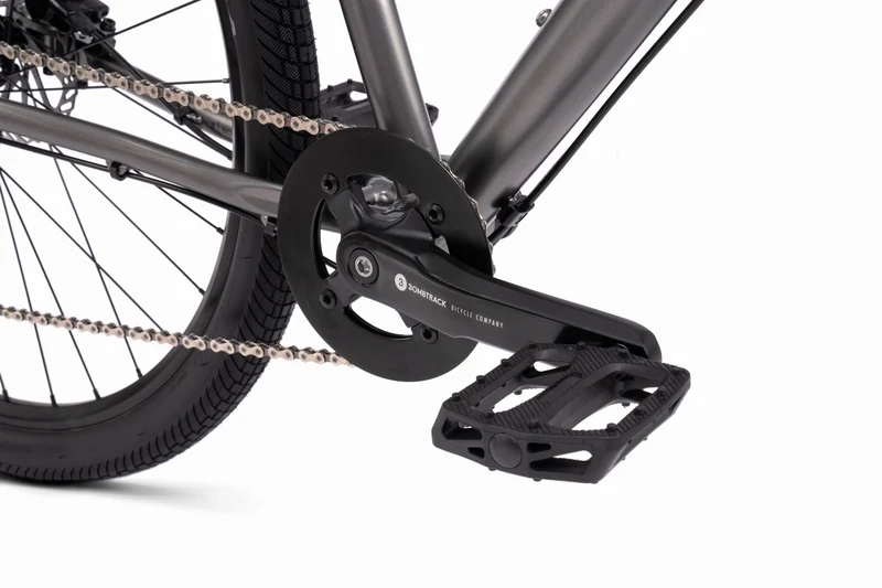 Urban bike Bombtrack Munroe AL