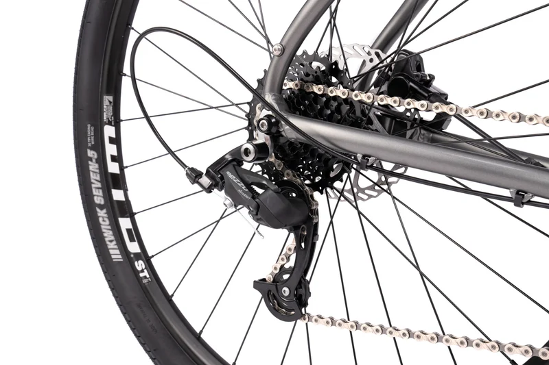 Urban bike Bombtrack Munroe AL