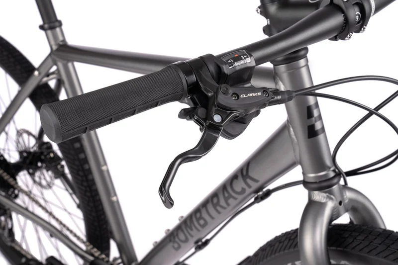 Urban bike Bombtrack Munroe AL
