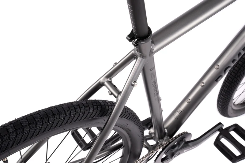 Urban bike Bombtrack Munroe AL