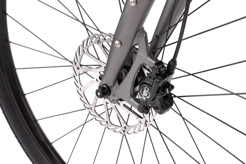 Urban bike Bombtrack Munroe AL