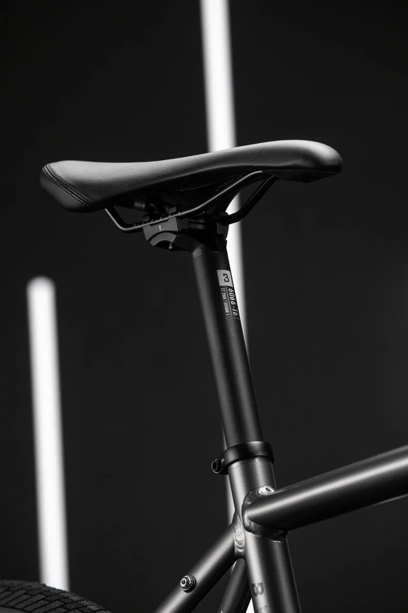 Urban bike Bombtrack Munroe AL