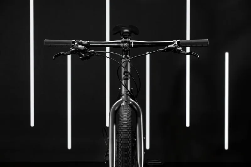 Urban bike Bombtrack Munroe AL