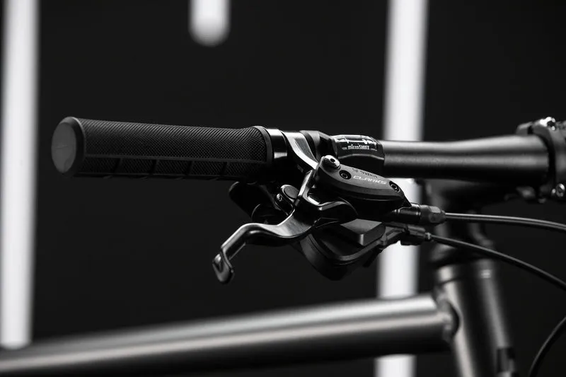 Urban bike Bombtrack Munroe AL