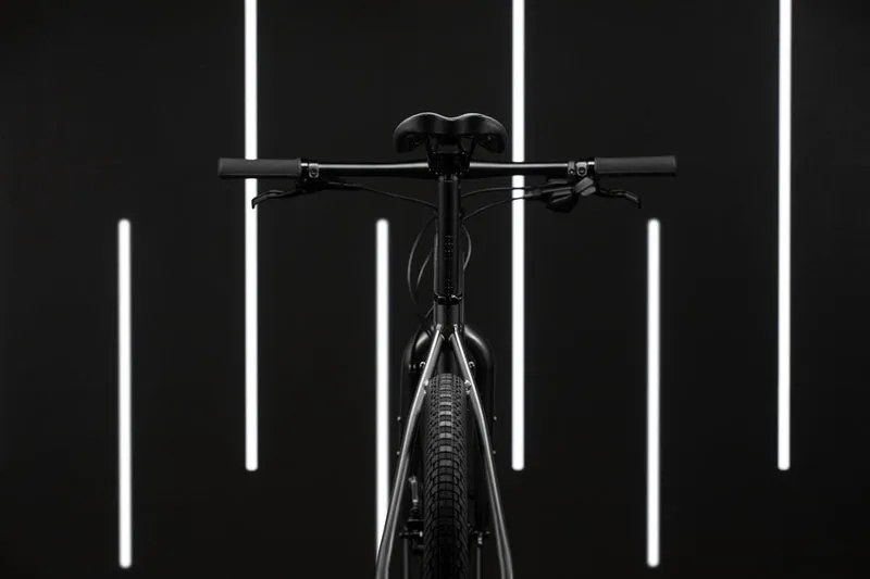 Urban bike Bombtrack Munroe AL